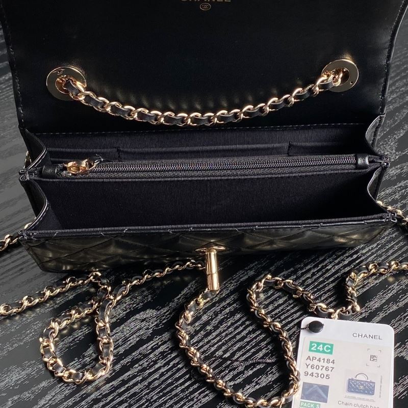 Chanel WOC Bags